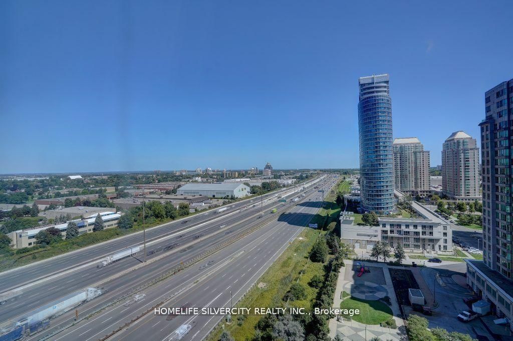 The Residences at The Consilium I, Scarborough, Toronto