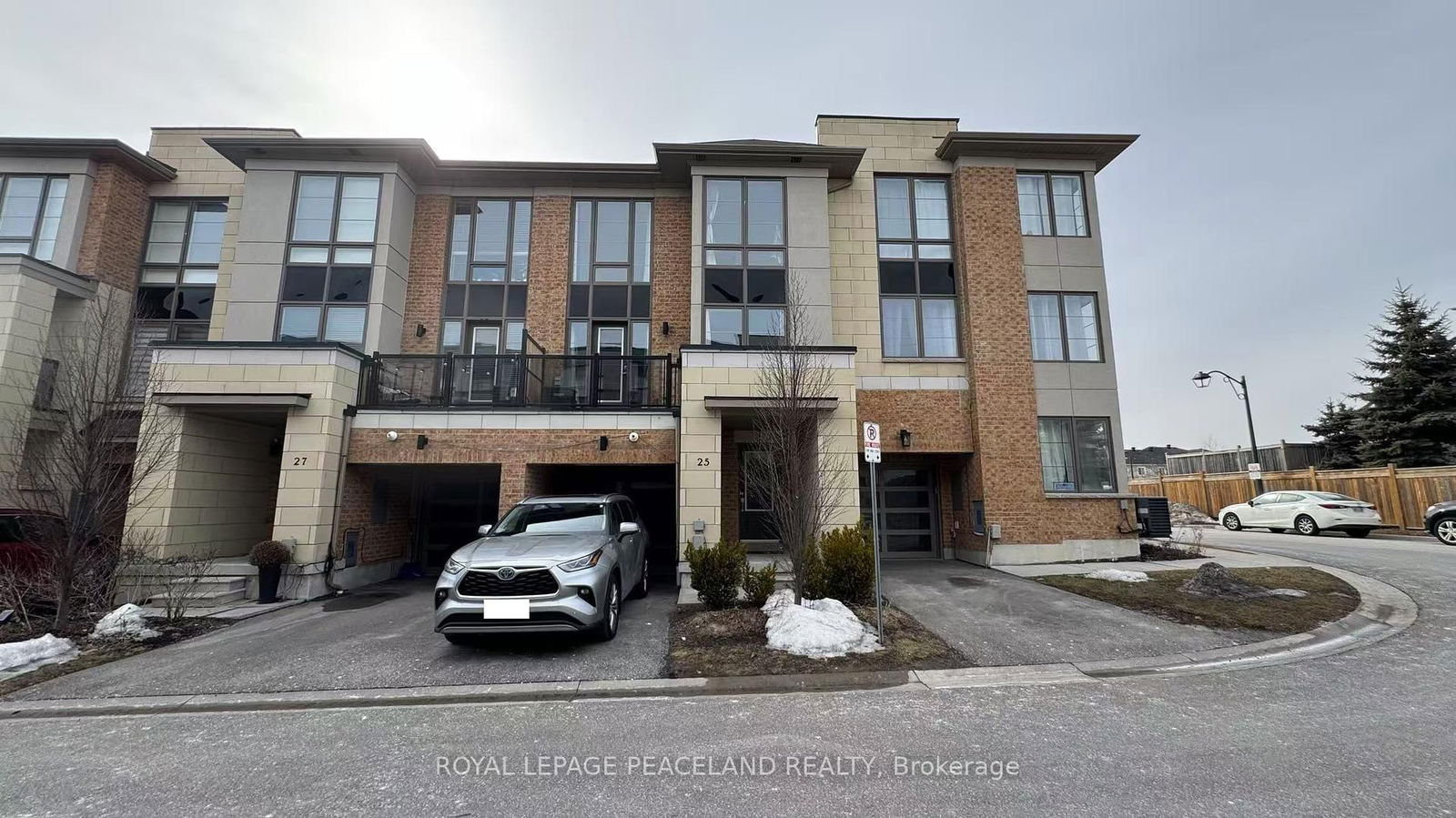 25 Pallock Hill Way, unit 12 for rent