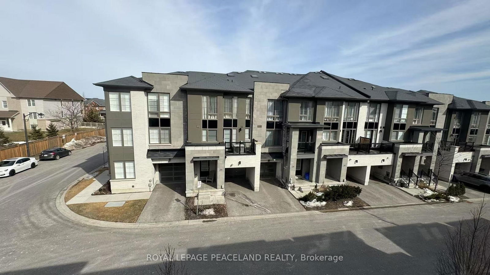 25 Pallock Hill Way, unit 12 for rent