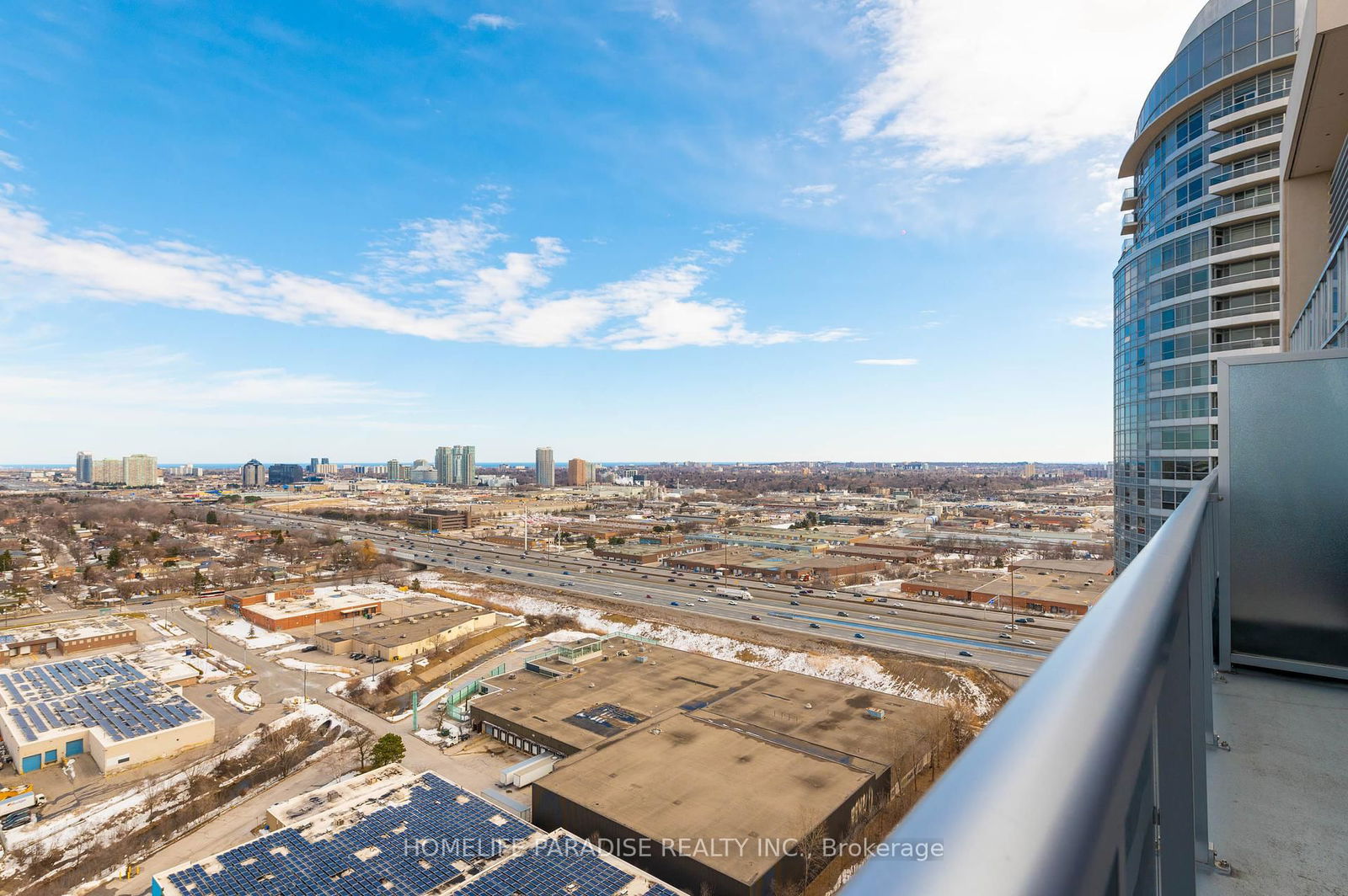 Ventus I at Metrogate Condos, Scarborough, Toronto