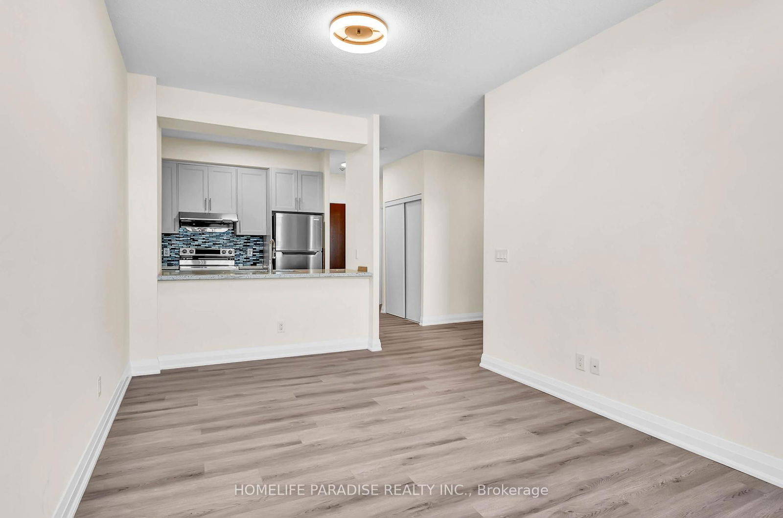 Ventus I at Metrogate Condos, Scarborough, Toronto