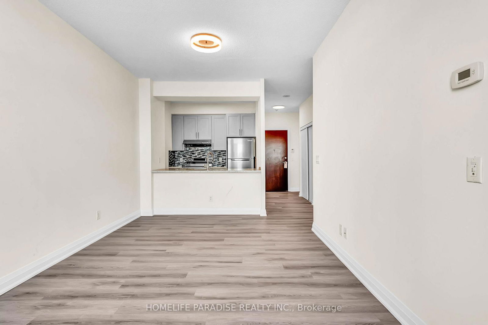 Ventus I at Metrogate Condos, Scarborough, Toronto