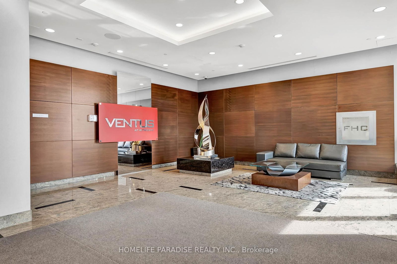 Ventus I at Metrogate Condos, Scarborough, Toronto