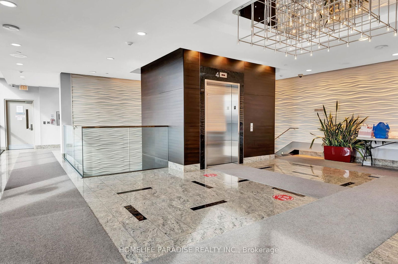 Ventus I at Metrogate Condos, Scarborough, Toronto