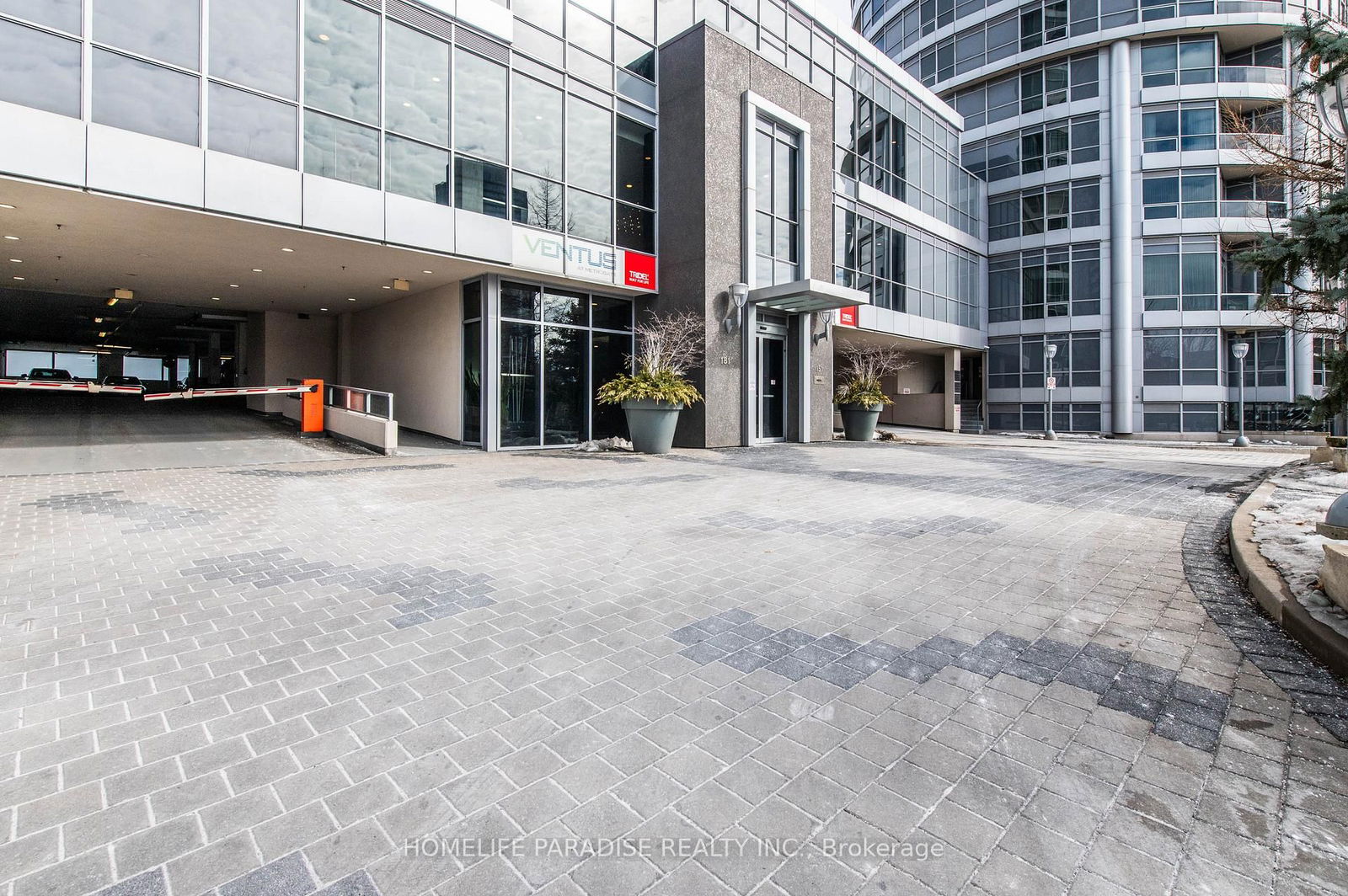 Ventus I at Metrogate Condos, Scarborough, Toronto