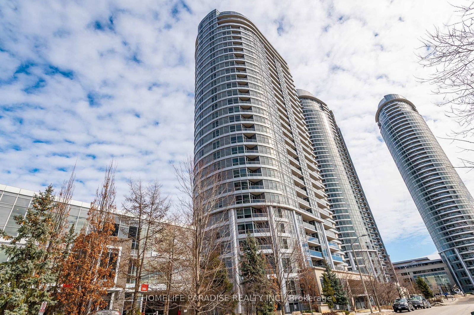 Ventus I at Metrogate Condos, Scarborough, Toronto