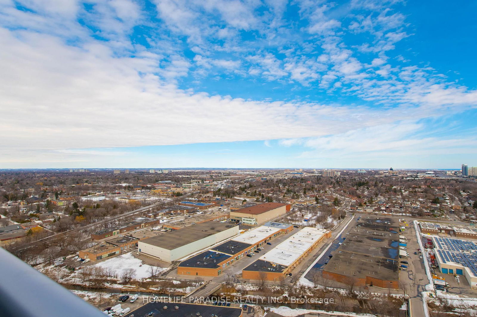 Ventus I at Metrogate Condos, Scarborough, Toronto