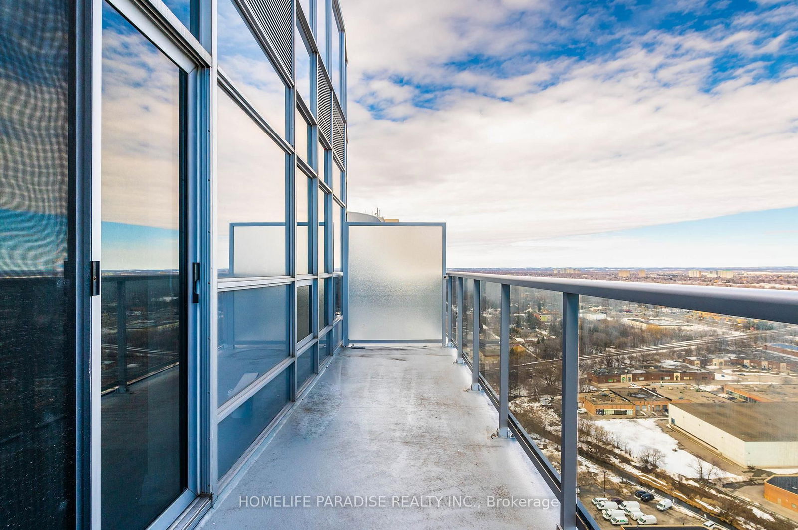 Ventus I at Metrogate Condos, Scarborough, Toronto