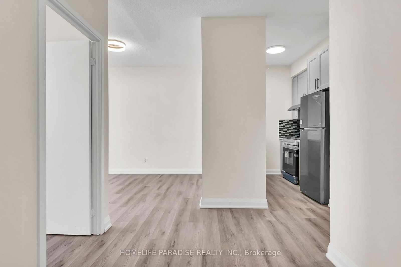 Ventus I at Metrogate Condos, Scarborough, Toronto