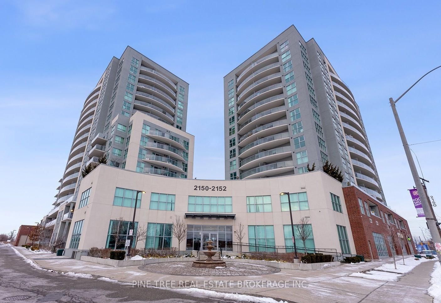 2150 Condos Phase 3, Scarborough, Toronto