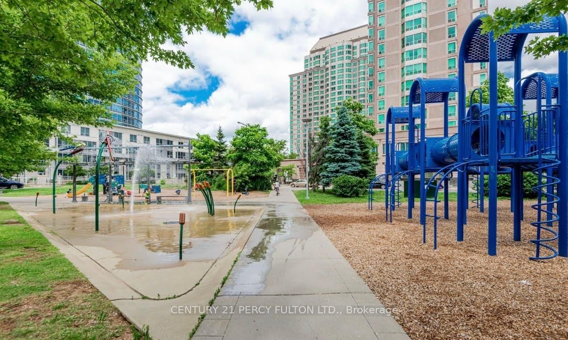 May Tower II Condos, Scarborough, Toronto