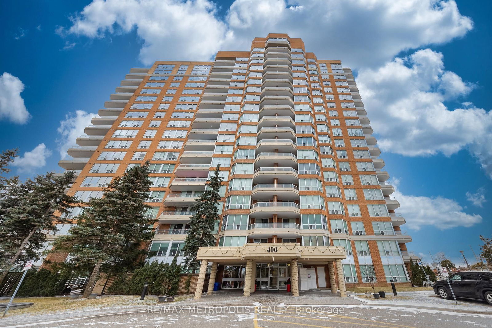 400 Mclevin Ave, unit 1110 for sale