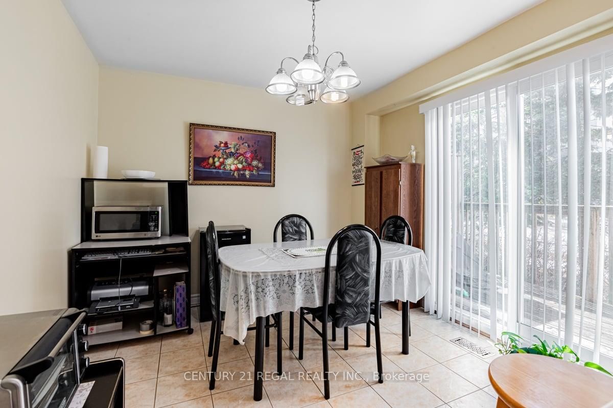 2359 Birchmount Townhouses, Scarborough, Toronto