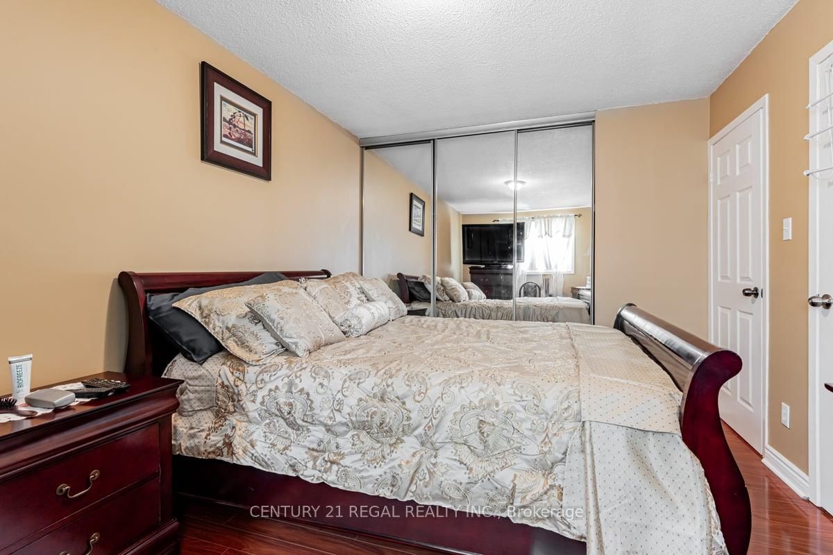 2359 Birchmount Townhouses, Scarborough, Toronto