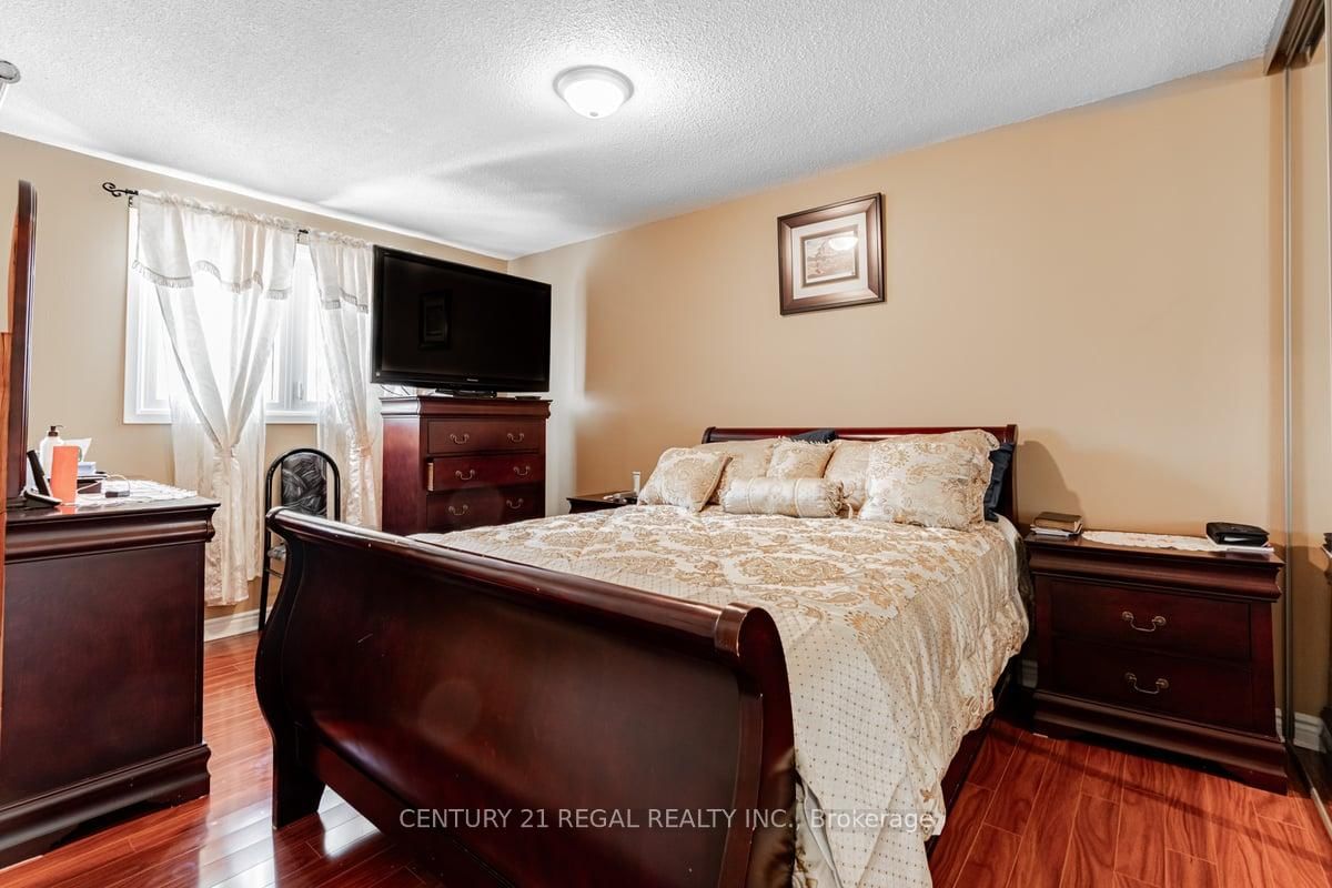 2359 Birchmount Townhouses, Scarborough, Toronto