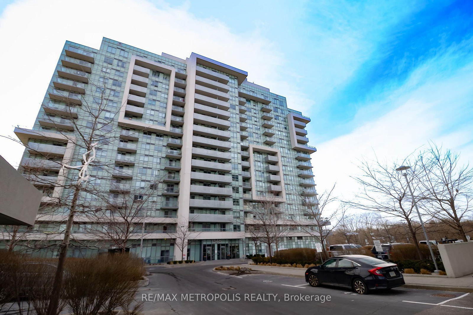 1346 Danforth Rd, unit 913 for rent