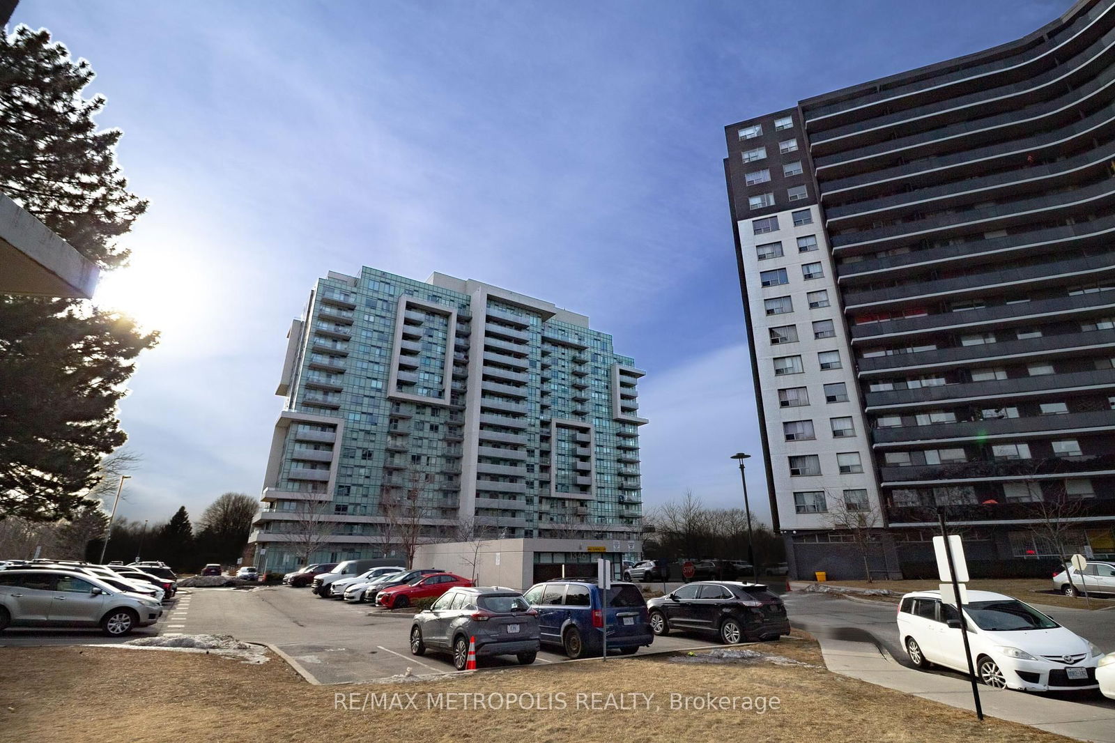 1346 Danforth Rd, unit 913 for rent