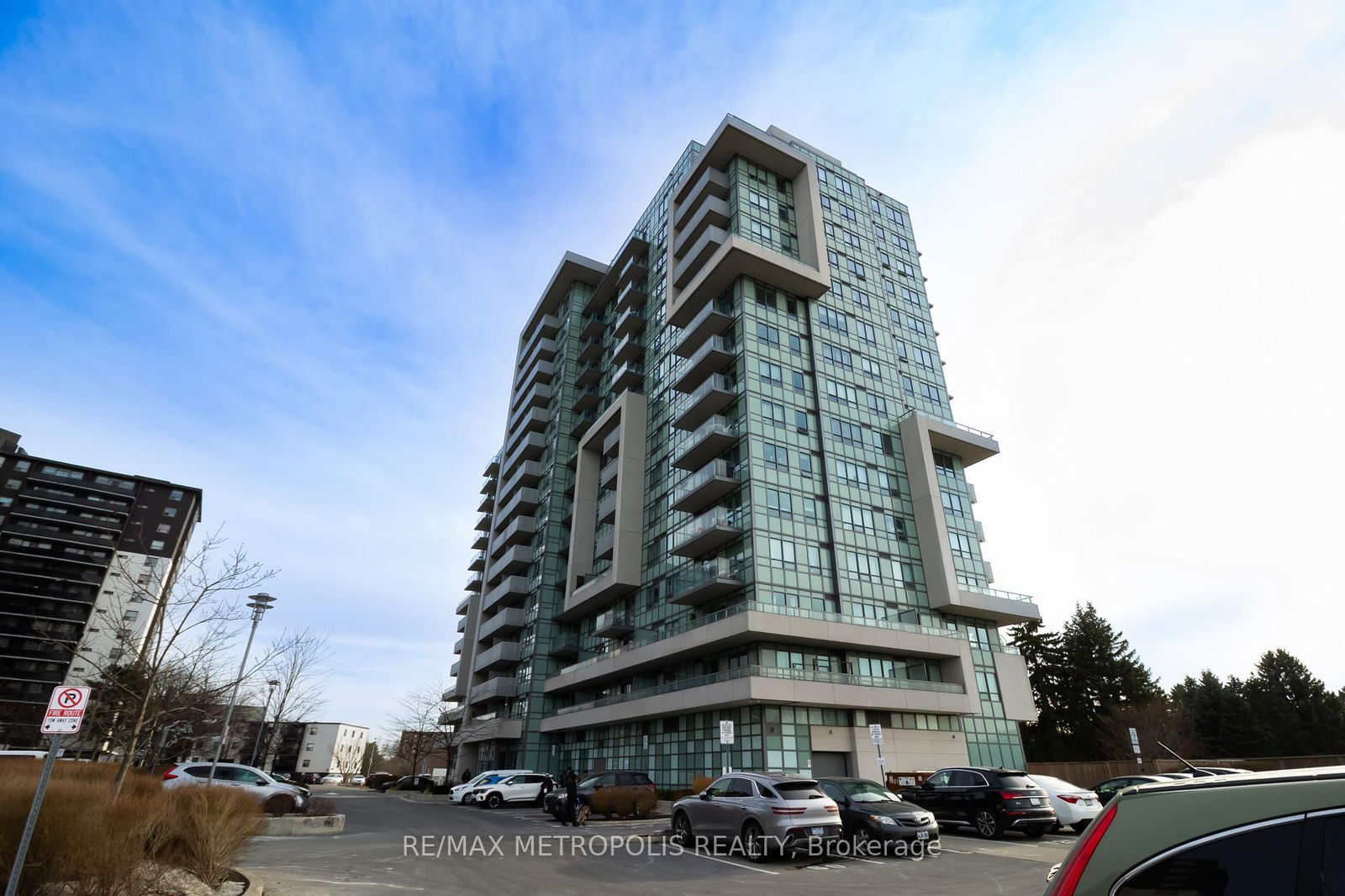 1346 Danforth Rd, unit 913 for rent