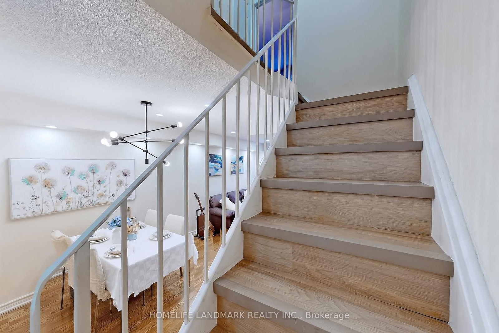 1209 Queen East Townhomes, East End, Toronto