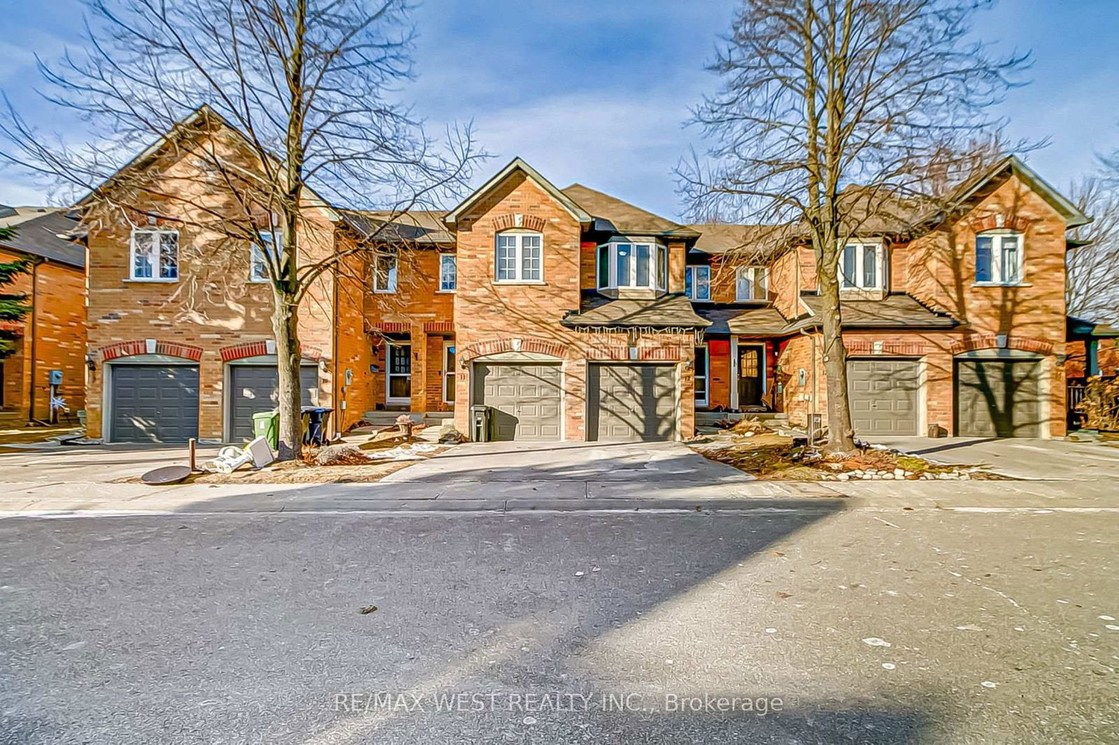 Rouge Hill Walk Townhomes, Scarborough, Toronto