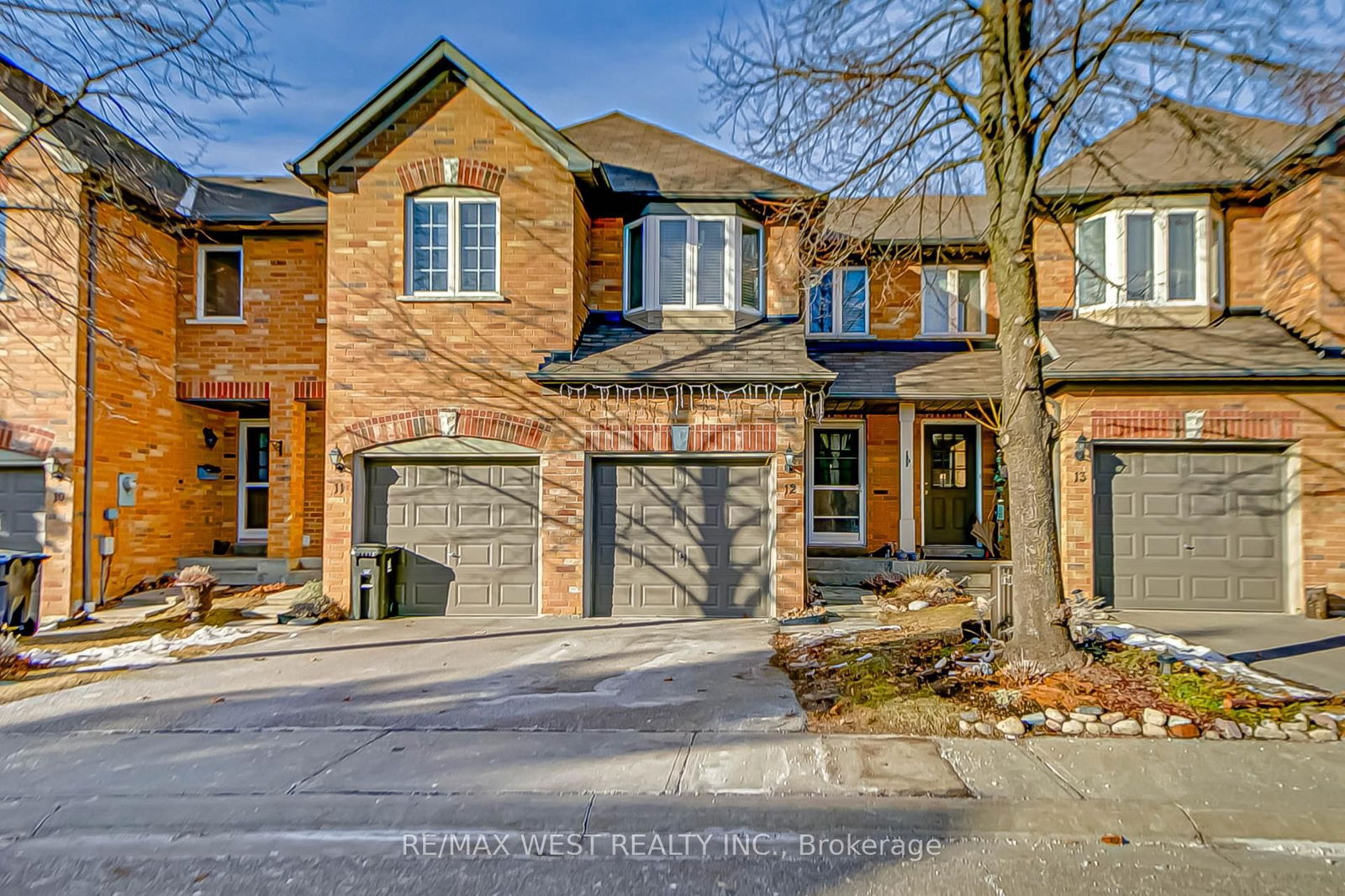 Rouge Hill Walk Townhomes, Scarborough, Toronto