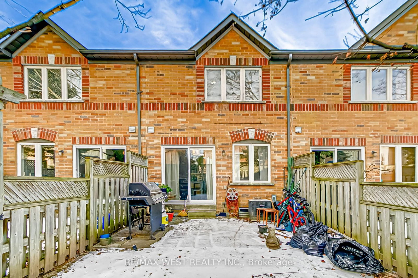 Rouge Hill Walk Townhomes, Scarborough, Toronto