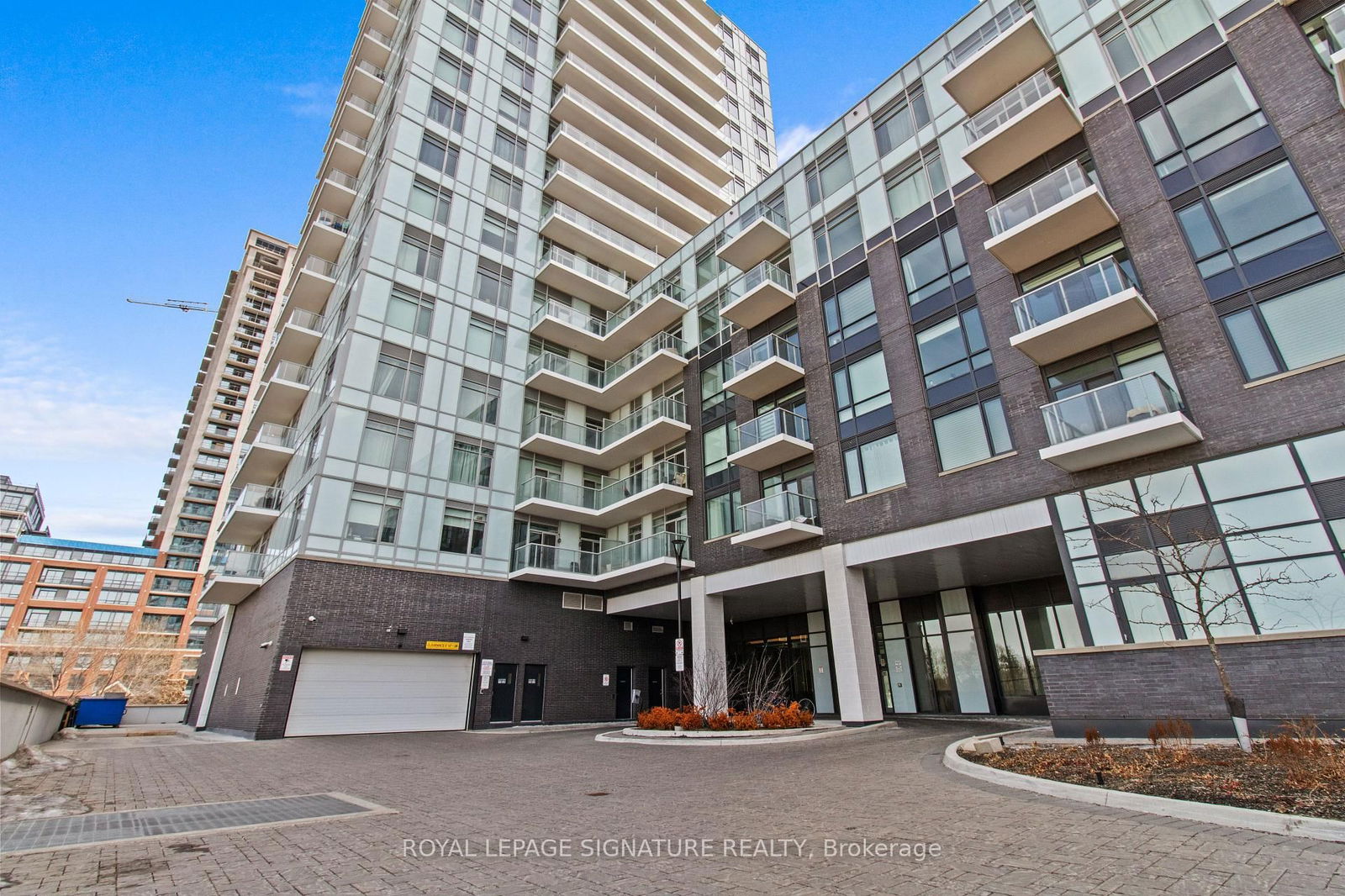 3220 Sheppard Ave E, unit 904 for sale