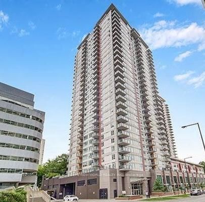 25 Town Centre Crt, unit 1611 for sale