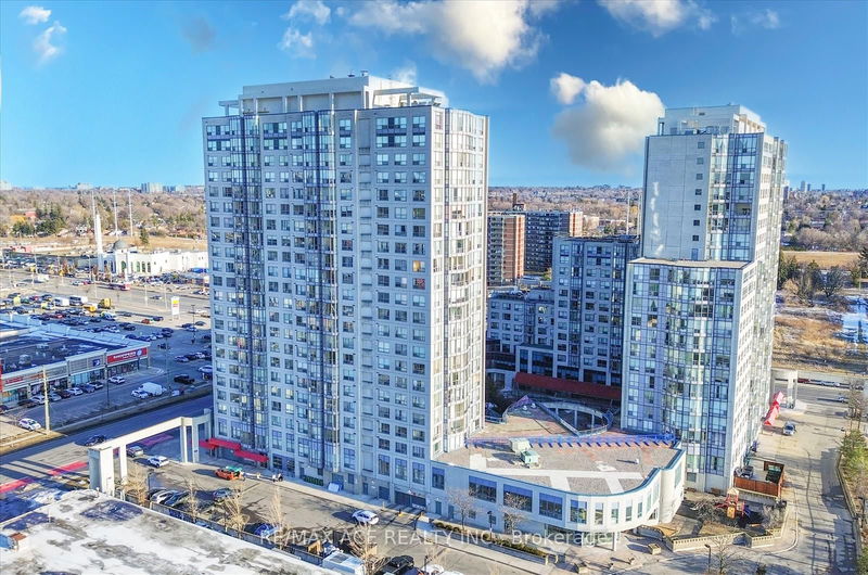 1470 Midland Ave, unit 1410 for sale