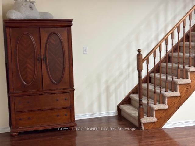 11 Curran Hall Cres for rent 