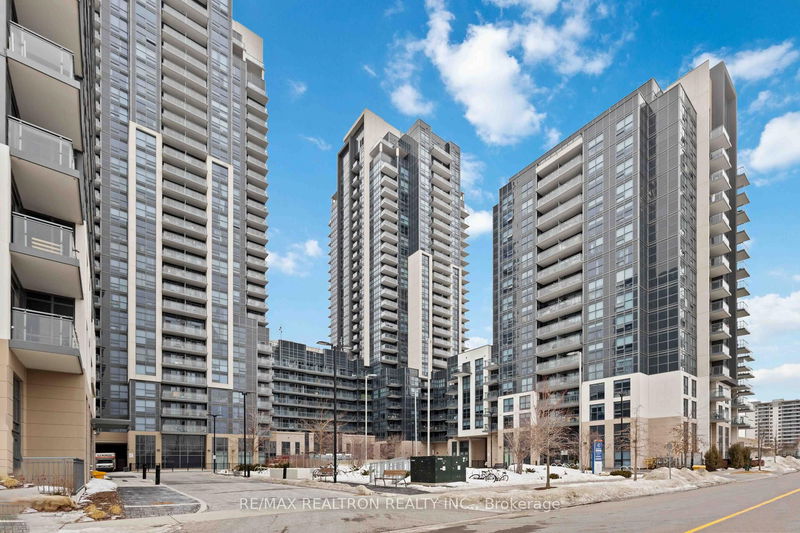 30 Meadowglen Pl, unit 1905 for sale