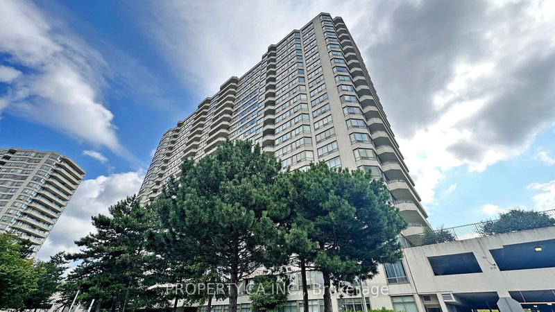 3 Greystone Walk Dr W, unit 1118 for sale