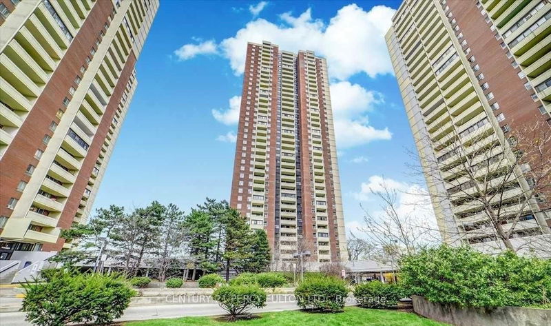 3 Massey Sq, unit 1503 for sale