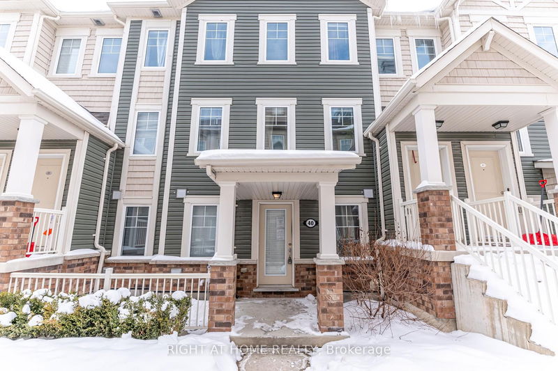 2500 Hill Rise Crt, unit 40 for sale