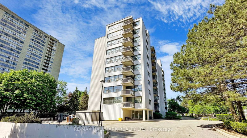 2500 Bridletowne Circ, unit 608 for sale