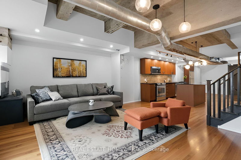 201 Carlaw Ave, unit 128 for sale