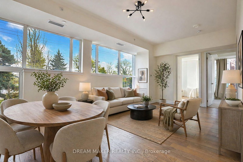 1350 Kingston Rd, unit 115 for sale