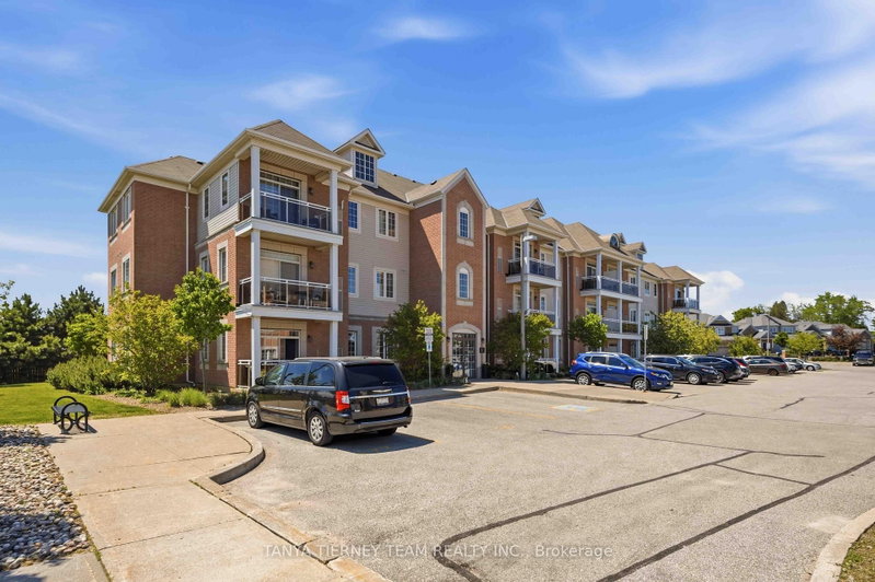 52 Harvey Johnston Way, unit 307 for sale