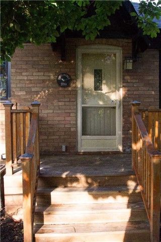 269 Coleridge Ave for rent  - image #2