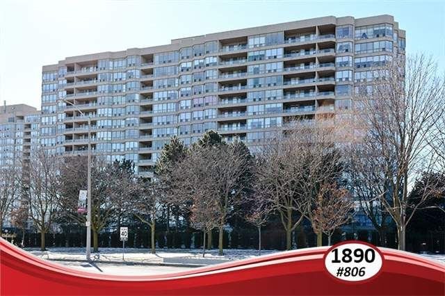 1890 Valley Farm Rd, unit 806 for sale - image #1