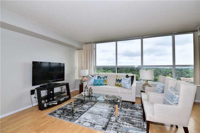 2365 Kennedy Rd, unit 1611 for sale - image #1