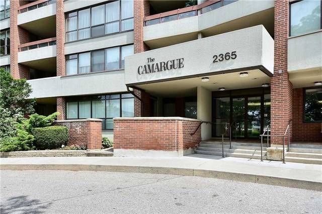 2365 Kennedy Rd, unit 1611 for sale - image #13