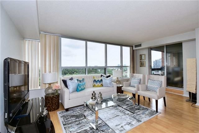 2365 Kennedy Rd, unit 1611 for sale - image #2