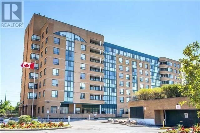 1655 Pickering Pkwy, unit Ph09 for sale - image #1