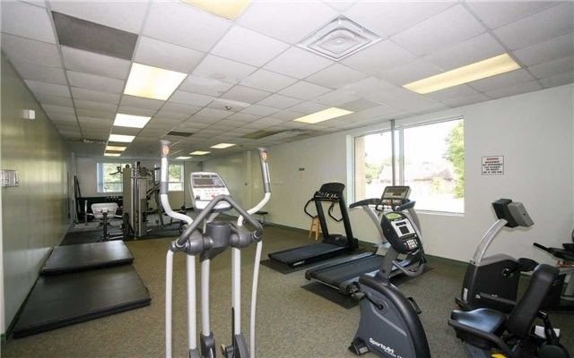 1655 Pickering Pkwy, unit Ph09 for sale - image #18