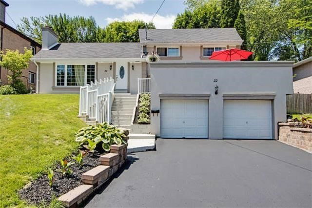 22 Meadowvale Rd for sale  - image #1