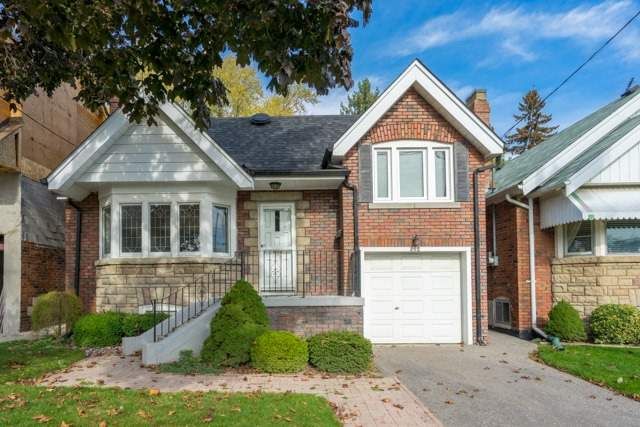 212 Glenwood Cres | 3 Beds | 2 Baths