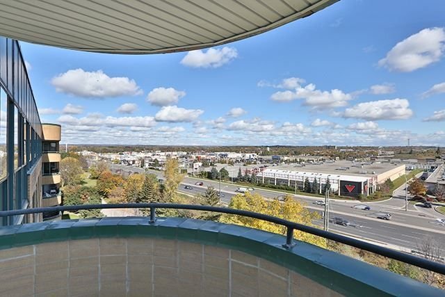 1655 Pickering Pkwy, unit Ph809 for rent - image #11