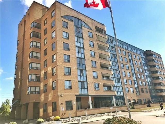 1655 Pickering Pkwy, unit 711 for sale - image #1