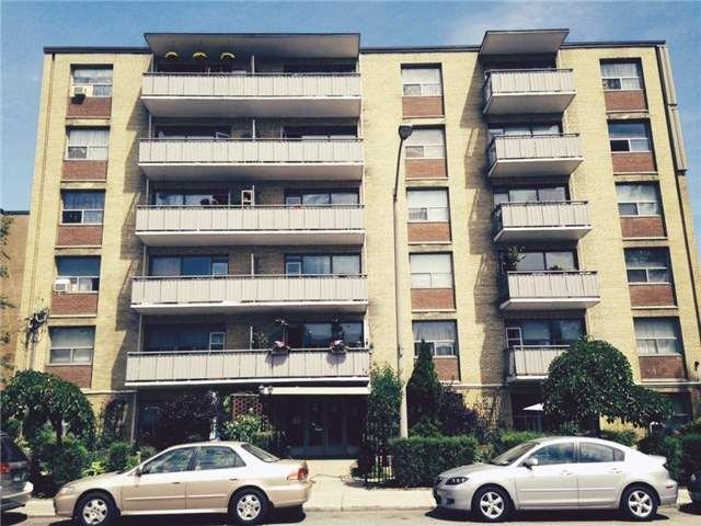 130 Cosburn Ave, unit 408 for rent - image #2